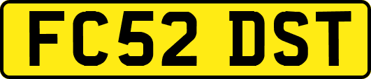 FC52DST