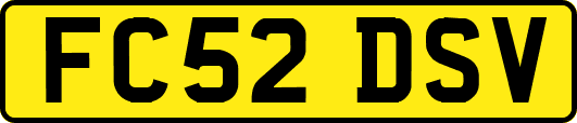 FC52DSV