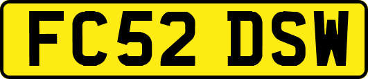 FC52DSW