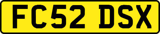 FC52DSX
