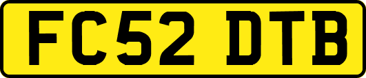 FC52DTB