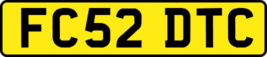FC52DTC