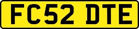 FC52DTE