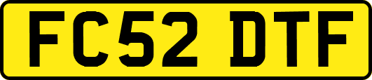 FC52DTF