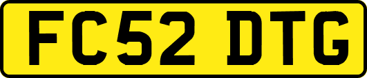 FC52DTG