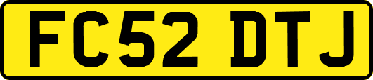 FC52DTJ