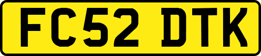 FC52DTK