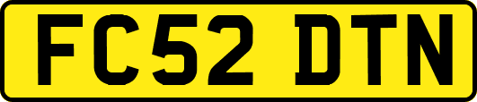 FC52DTN