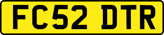 FC52DTR