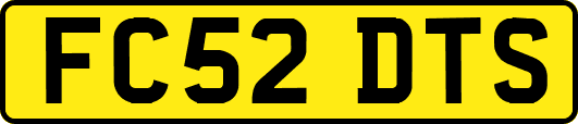 FC52DTS