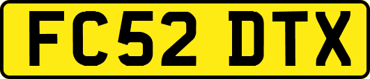 FC52DTX