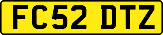 FC52DTZ