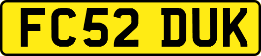 FC52DUK