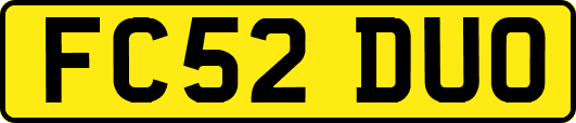 FC52DUO