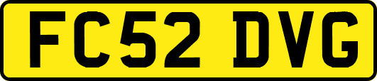 FC52DVG