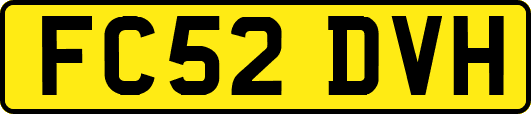 FC52DVH