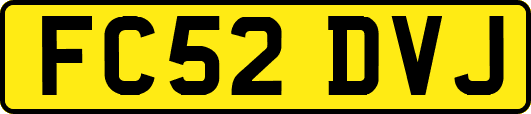 FC52DVJ