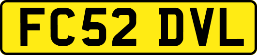 FC52DVL