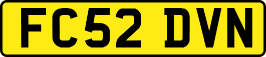 FC52DVN