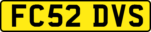 FC52DVS