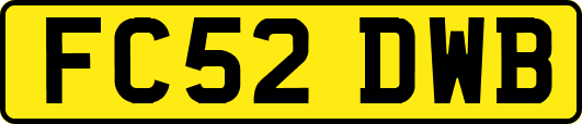 FC52DWB