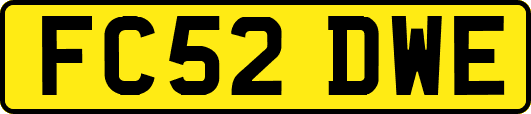 FC52DWE