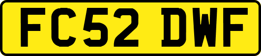 FC52DWF