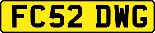FC52DWG