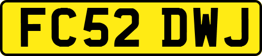 FC52DWJ