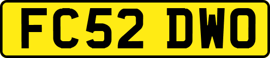 FC52DWO