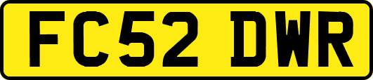FC52DWR