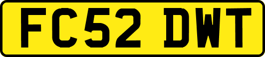 FC52DWT