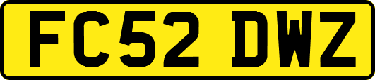 FC52DWZ