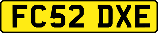 FC52DXE