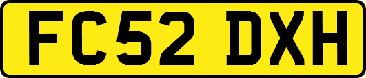 FC52DXH