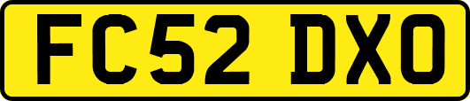 FC52DXO