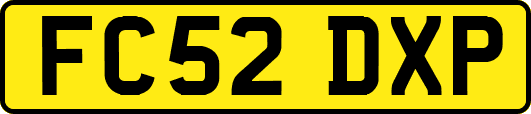 FC52DXP