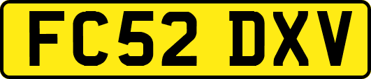 FC52DXV