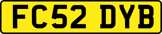 FC52DYB