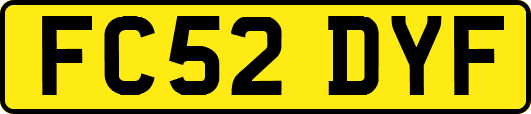 FC52DYF