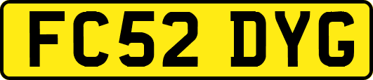 FC52DYG