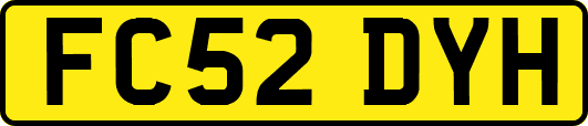 FC52DYH