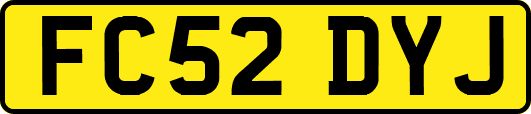 FC52DYJ