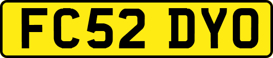 FC52DYO
