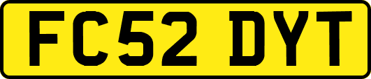 FC52DYT
