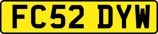 FC52DYW