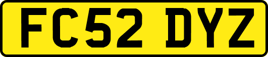 FC52DYZ