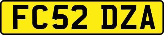 FC52DZA