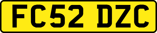 FC52DZC