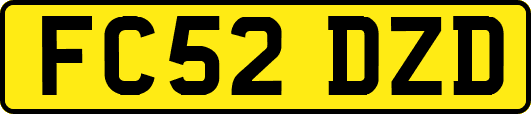 FC52DZD
